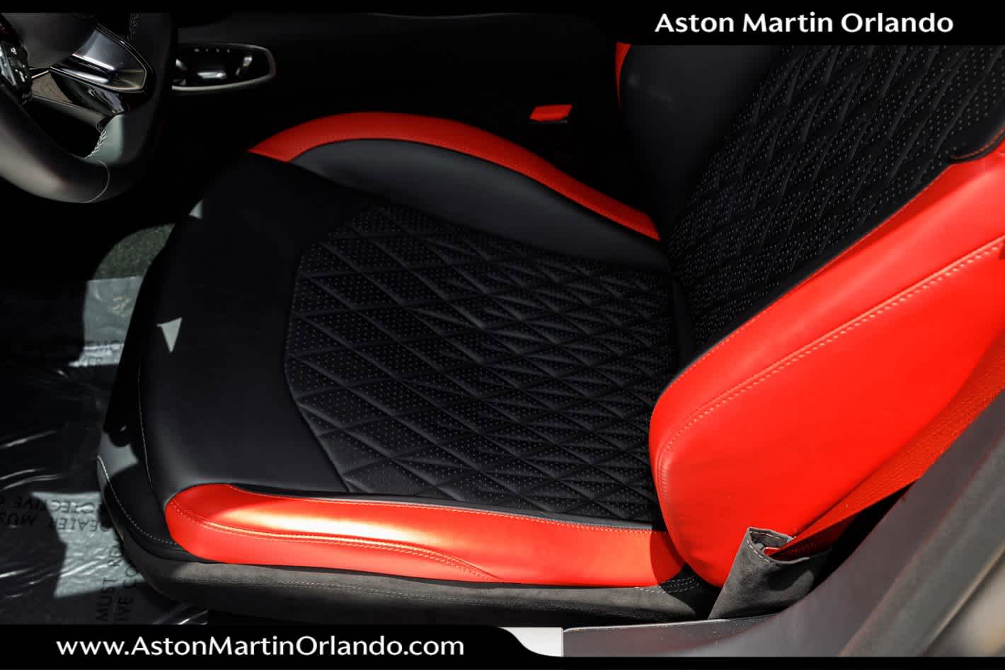 2024 Aston Martin DB12 Base