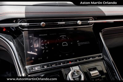 2024 Aston Martin DB12 Base