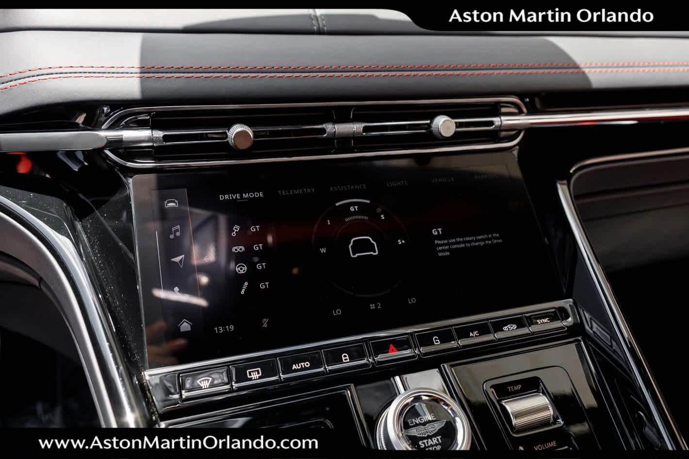 2024 Aston Martin DB12 Base