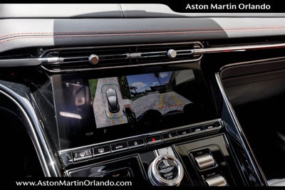 2024 Aston Martin DB12 Base