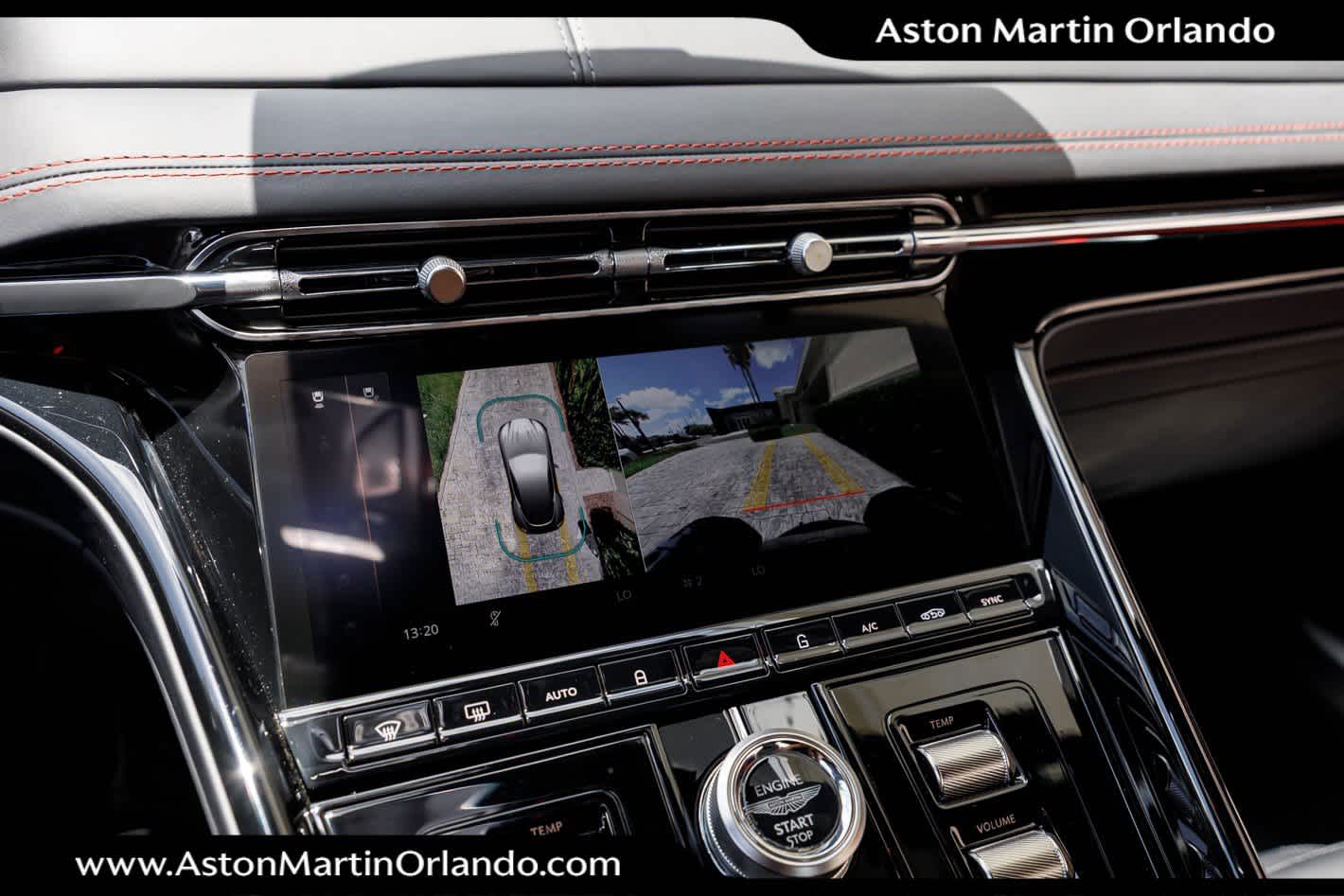 2024 Aston Martin DB12 Base