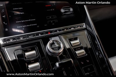 2024 Aston Martin DB12 Base