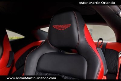 2024 Aston Martin DB12 Base