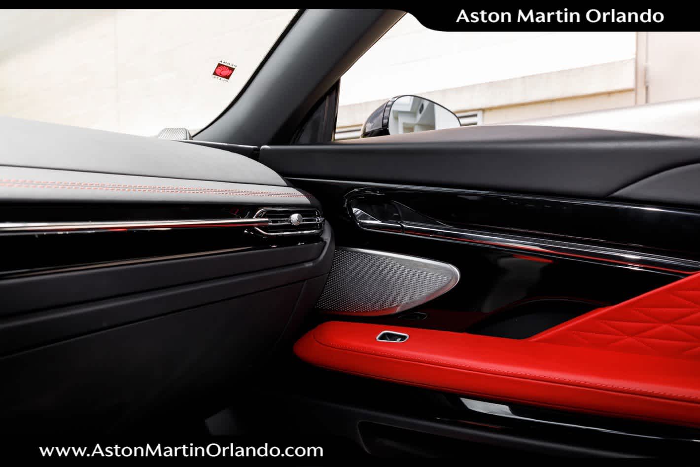 2024 Aston Martin DB12 Base