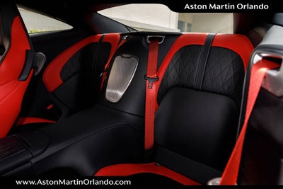 2024 Aston Martin DB12 Base