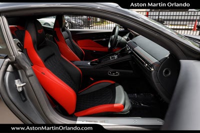 2024 Aston Martin DB12 Base