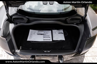 2024 Aston Martin DB12 Base