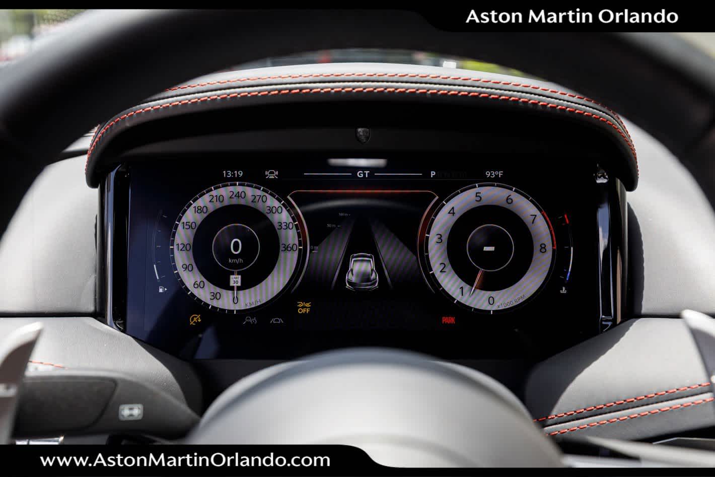 2024 Aston Martin DB12 Base