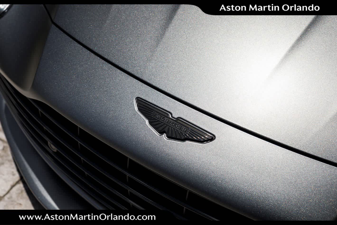 2024 Aston Martin DB12 Base
