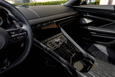 2026 Aston Martin DB12 Base