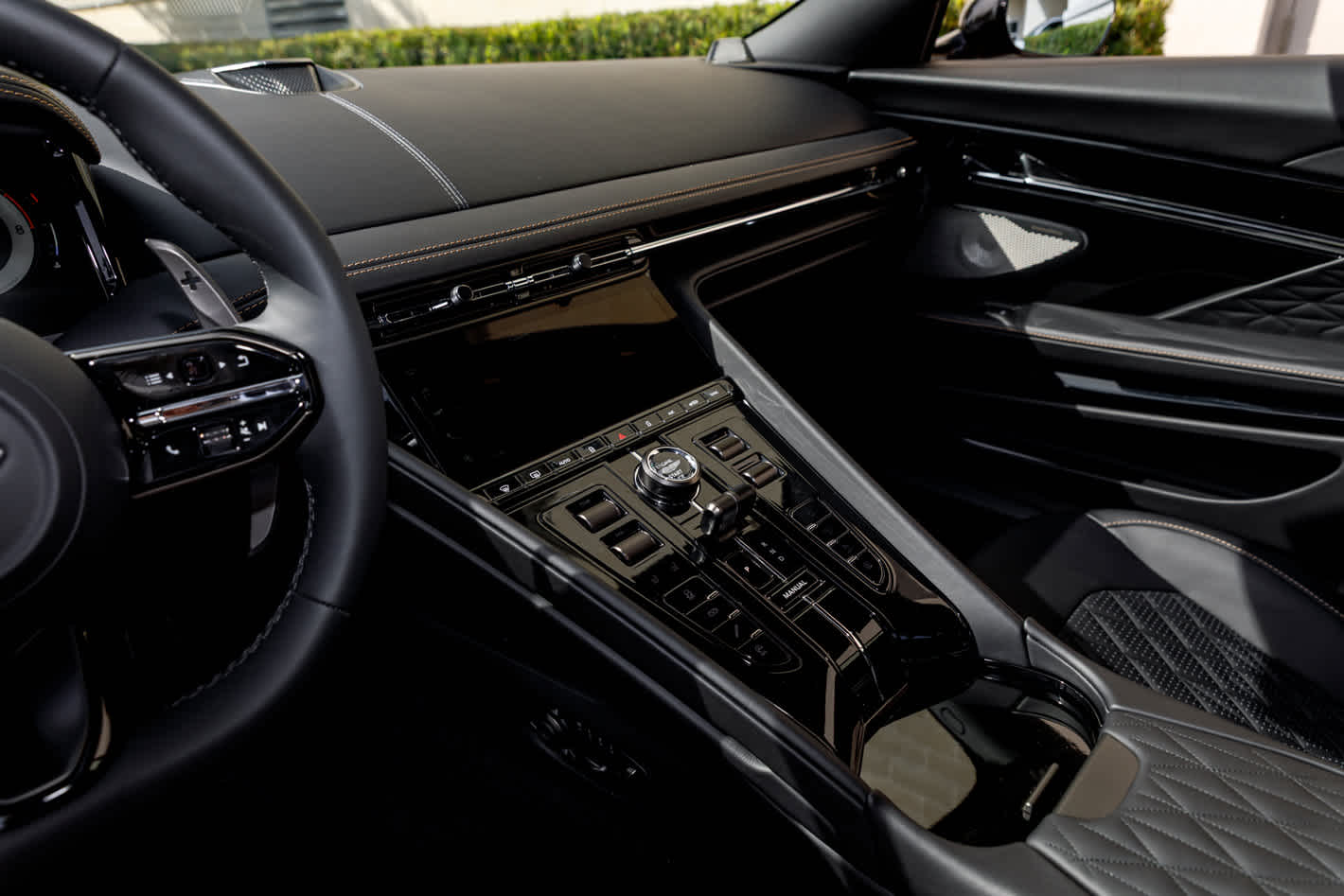 2026 Aston Martin DB12 Base