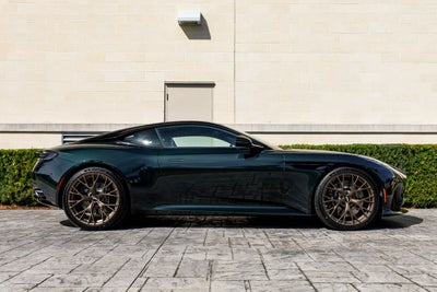 2026 Aston Martin DB12 Base