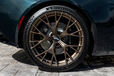 2026 Aston Martin DB12 Base