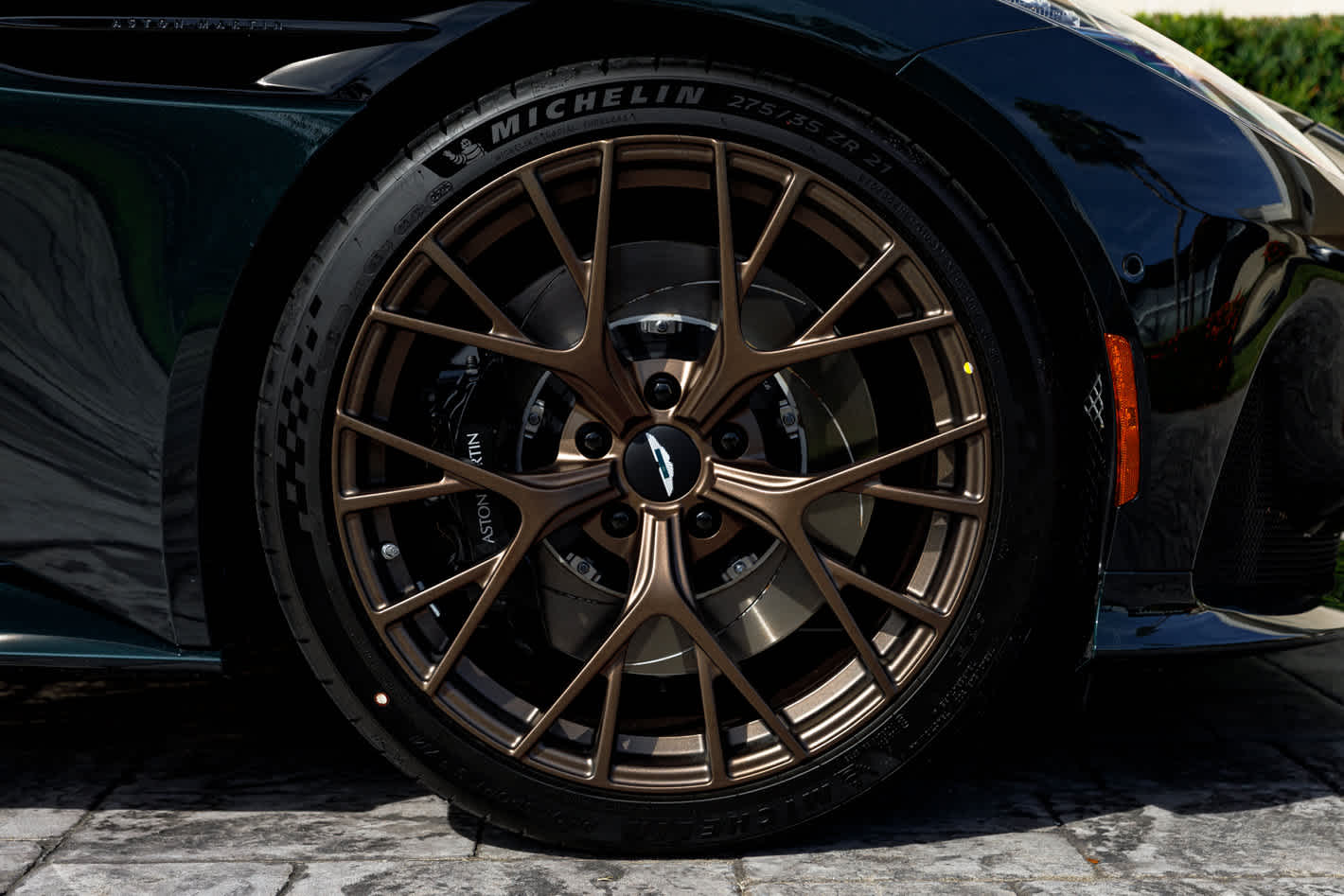 2026 Aston Martin DB12 Base