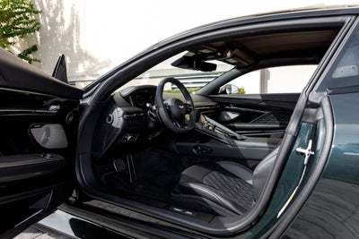 2026 Aston Martin DB12 Base