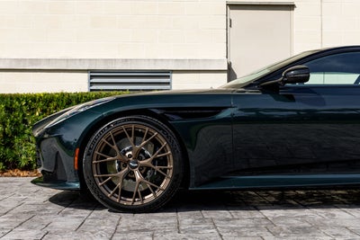 2026 Aston Martin DB12 Base