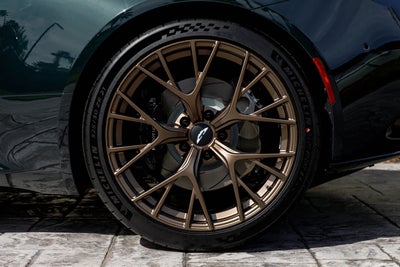 2026 Aston Martin DB12 Base