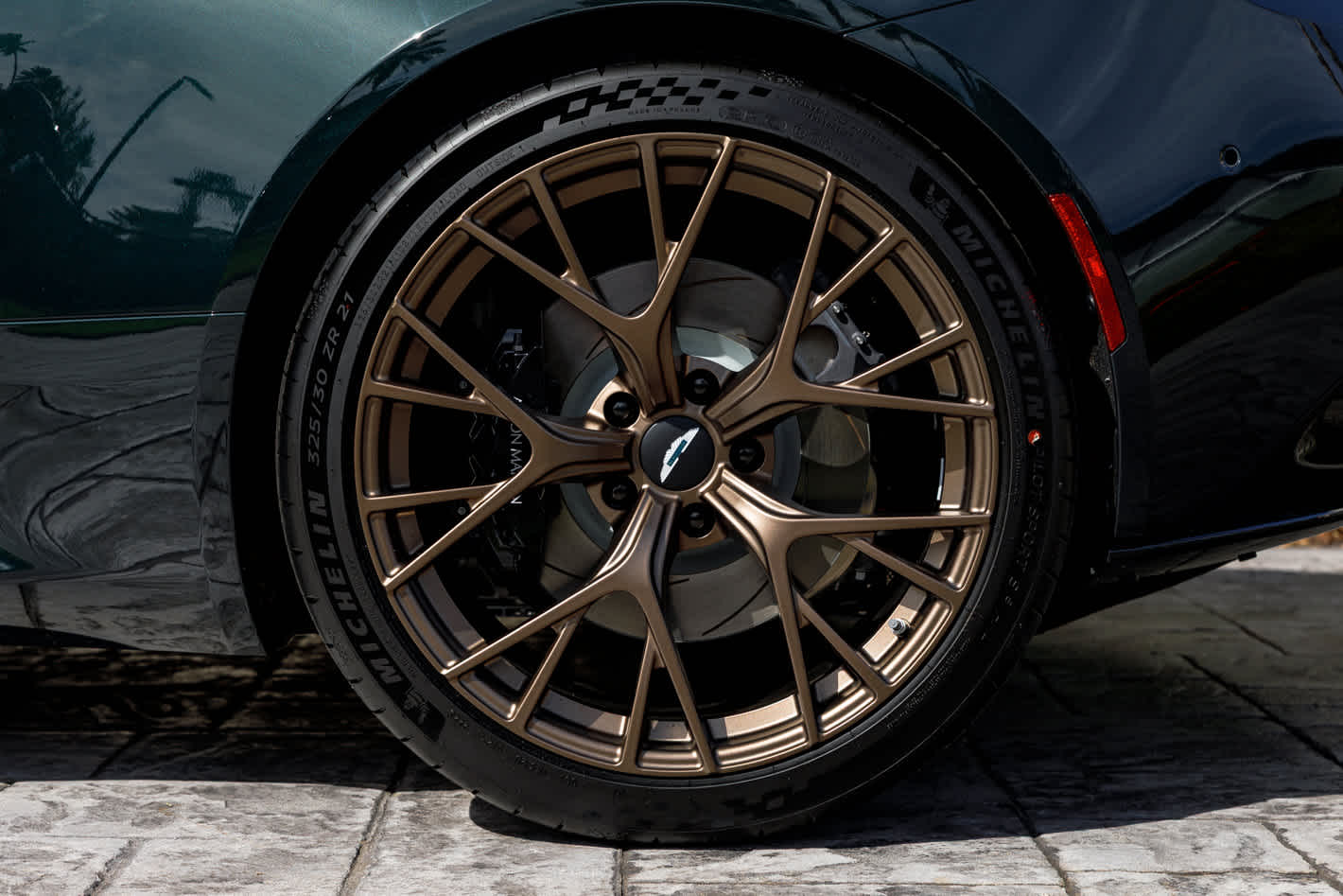 2026 Aston Martin DB12 Base