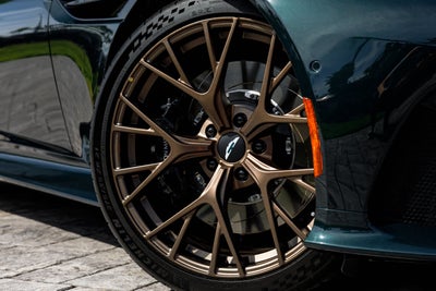 2026 Aston Martin DB12 Base