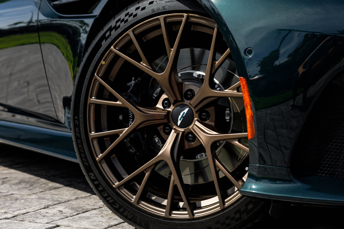 2026 Aston Martin DB12 Base