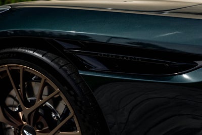 2026 Aston Martin DB12 Base