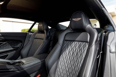 2026 Aston Martin DB12 Base