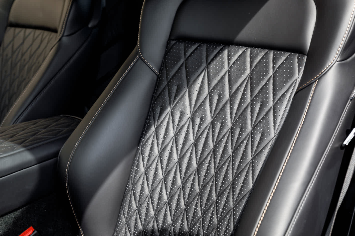 2026 Aston Martin DB12 Base