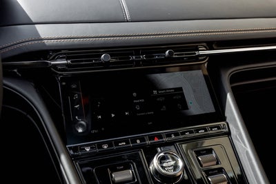 2026 Aston Martin DB12 Base