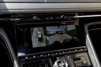 2026 Aston Martin DB12 Base