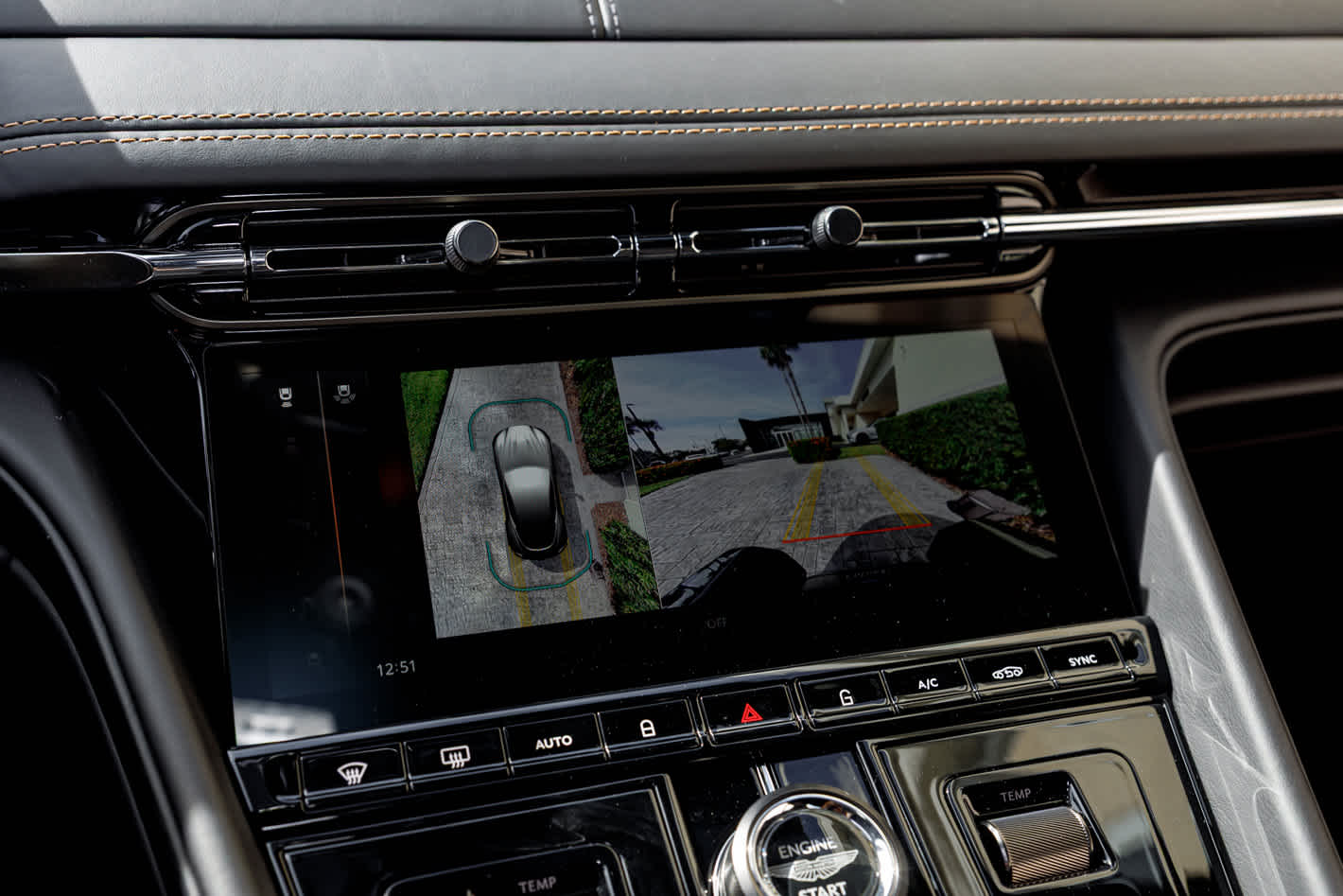 2026 Aston Martin DB12 Base