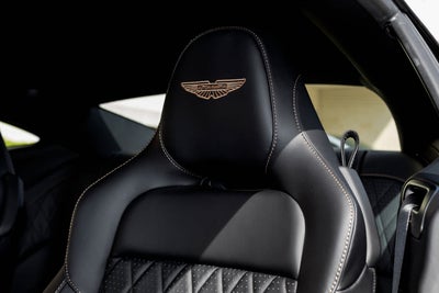 2026 Aston Martin DB12 Base