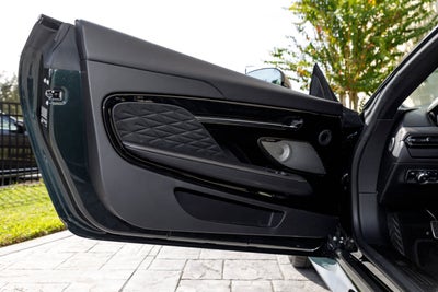 2026 Aston Martin DB12 Base