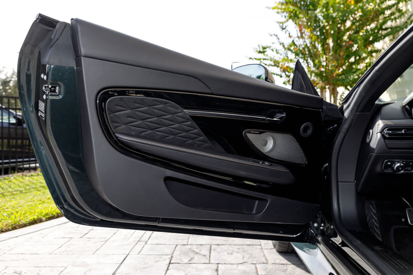 2026 Aston Martin DB12 Base