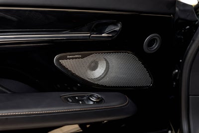 2026 Aston Martin DB12 Base