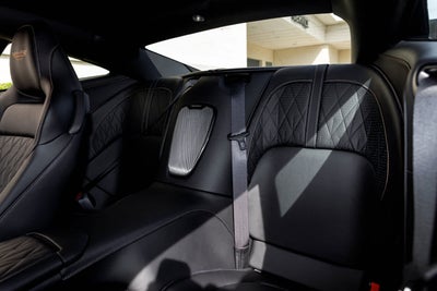 2026 Aston Martin DB12 Base