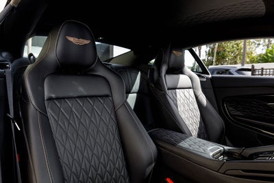 2026 Aston Martin DB12 Base