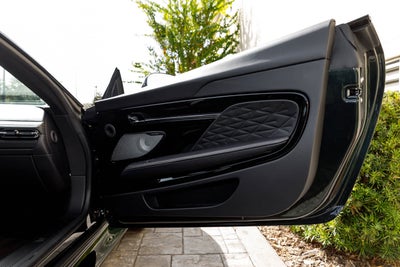 2026 Aston Martin DB12 Base