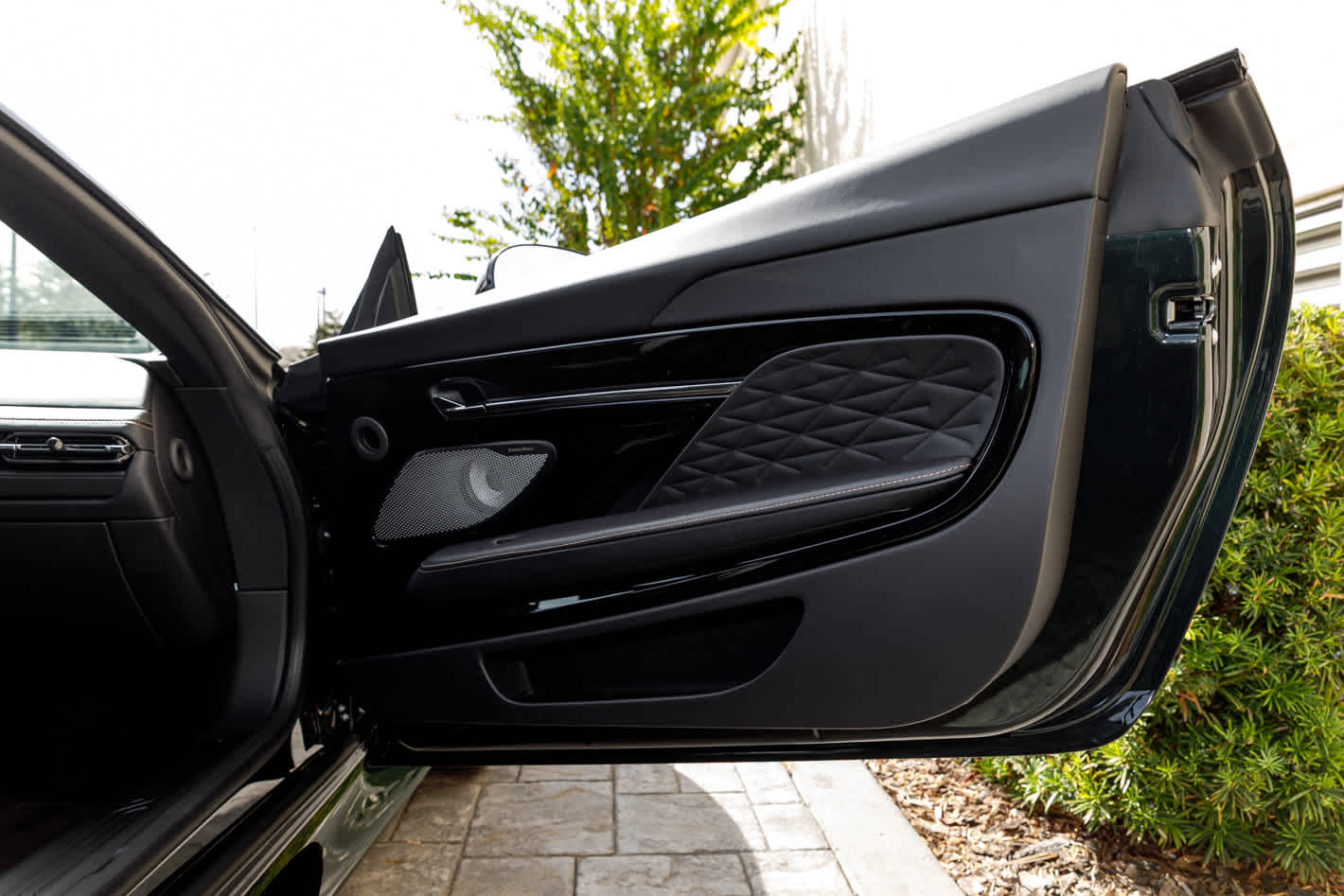 2026 Aston Martin DB12 Base