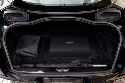 2026 Aston Martin DB12 Base