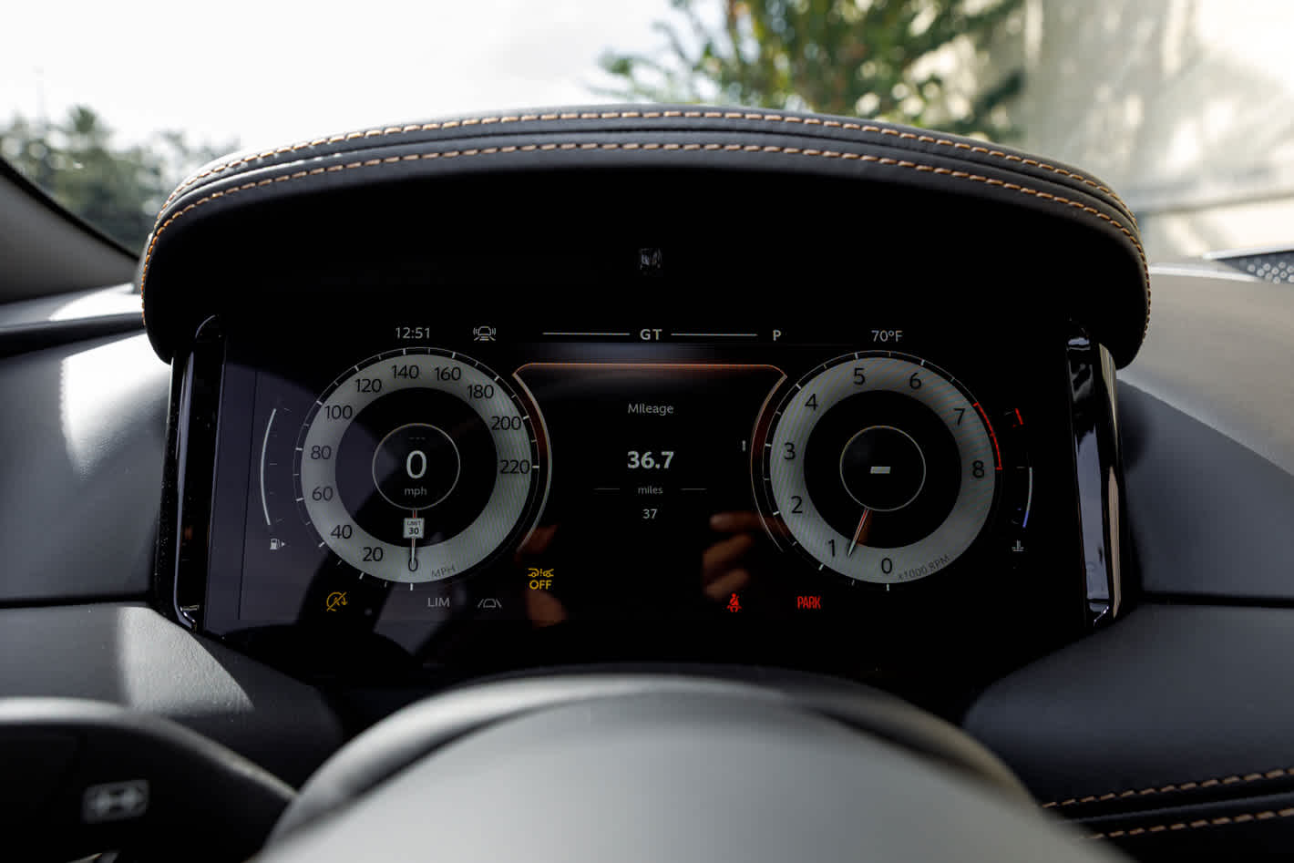 2026 Aston Martin DB12 Base