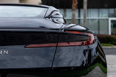 2024 Aston Martin DB12 Base