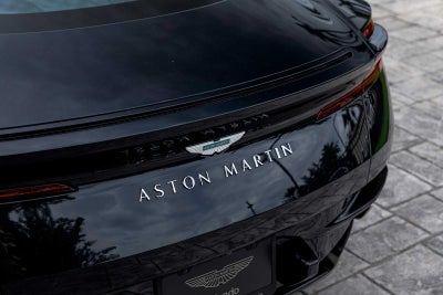 2024 Aston Martin DB12 Base