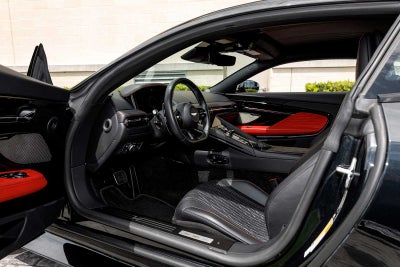 2024 Aston Martin DB12 Base