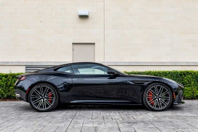 2024 Aston Martin DB12 Base