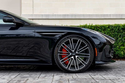 2024 Aston Martin DB12 Base