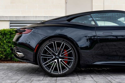 2024 Aston Martin DB12 Base