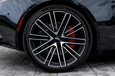 2024 Aston Martin DB12 Base