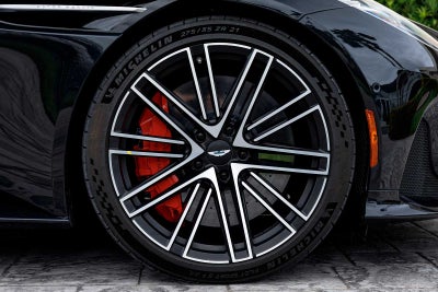 2024 Aston Martin DB12 Base