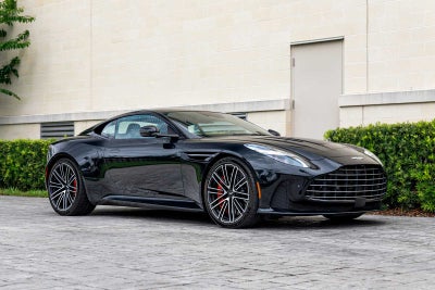 2024 Aston Martin DB12 Base