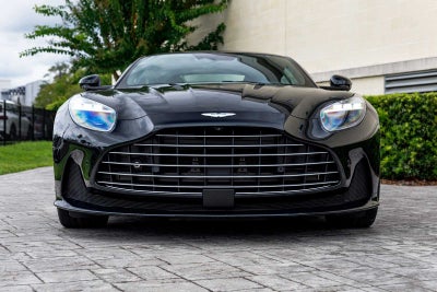 2024 Aston Martin DB12 Base